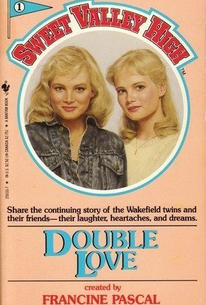 Double Love (Sweet Valley High, #1)