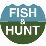 Fish&amp;Hunt NOW - rybářské a lovecké revíry v kapse