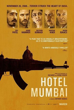 Hotel Mumbai (2019)