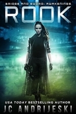 Rook (Bridge &amp; Sword: Awakenings #1)