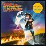 Back to the Future Soundtrack by Alan Silvestri
