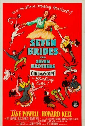 Seven Brides for Seven Brothers