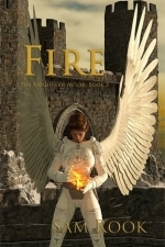 Fire (The Knights of Av&#039;lor #3)