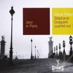Stephanie Grapelli Quartet, Vol. 1 by Jazz in Paris: Oscar Peterson