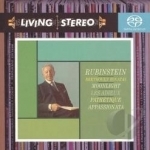 Beethoven: Piano Sonatas by Beethoven / Rubinstein