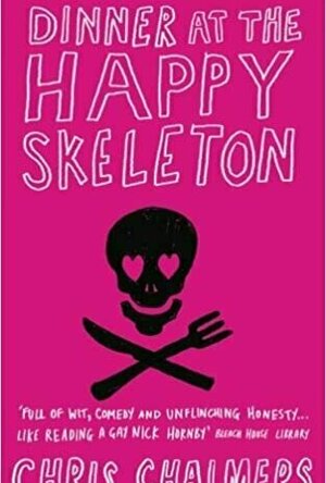 Dinner At The Happy Skeleton