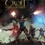 Lara Croft and the Temple of Osiris 