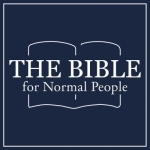 The Bible For Normal People