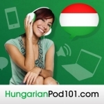 Learn Hungarian | HungarianPod101.com