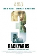 3 Backyards (2011)