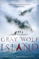 Gray Wolf Island