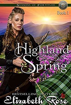 Highland Spring