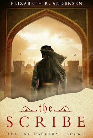 The Scribe (The Two Daggers #1)