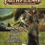 Pathfinder Adventure Path: The Ironfang Invasion-Part 5 of 6: Prisoners of the Blight