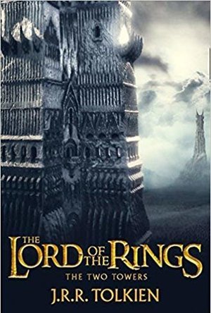 The Two Towers (The Lord of the Rings, #2)