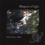 Whispers of Light by Jody Graves