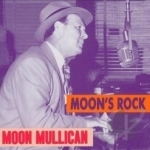 Moon&#039;s Rock by Moon Mullican