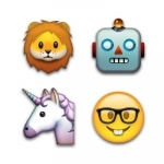 Emoji - Keyboard