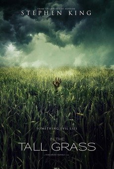 In the Tall Grass (2019)