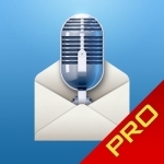 Say it &amp; Mail it Pro Recorder for iPad