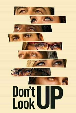 Don&#039;t Look Up (2021)