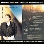 Everything I Give to You by Mark Angel