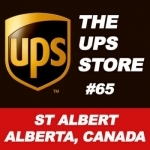 UPS Store St Albert