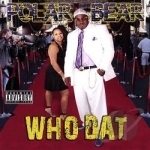 Who Dat by Polar Bear