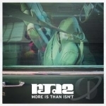 More Is Than Isn&#039;t by RJD2