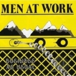 Business as Usual by Men At Work