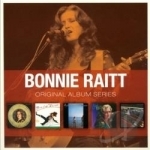 Original Album Series by Bonnie Raitt