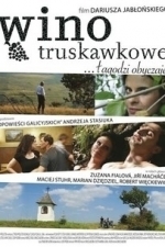 Wino truskawkowe (Strawberry Wine) (2008)