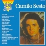 Serie 20 Exitos by Camilo Sesto