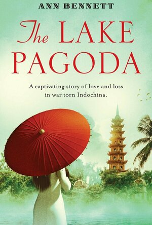 The Lake Pagoda