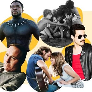 Best Films of 2018