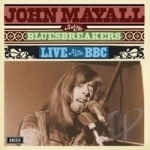 Live at the BBC by John Mayall
