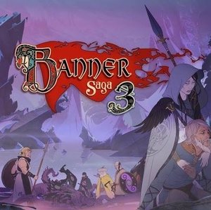 The Banner Saga 3