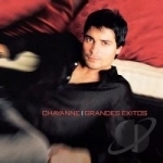 Grandes Exitos by Chayanne