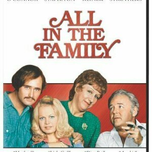 All in the Family - Season 8