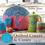 Quilted Covers &amp; Cosies