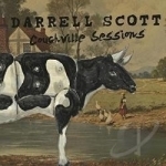 Couchville Sessions by Darrell Scott