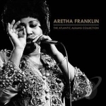 Atlantic Albums Collection by Aretha Franklin