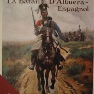 La Bataille d&#039;Albuera: Espagnol