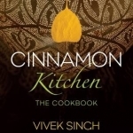 Cinnamon Kitchen: The Cookbook