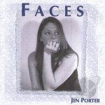 Faces by Jen Porter