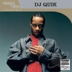 Platinum &amp; Gold Collection by DJ Quik