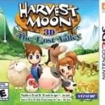 Harvest Moon: The Lost Valley 