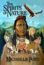 The Spirits of Nature (Spirits of Nature #1)