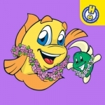 Freddi Fish 3: The Case of the Stolen Conch Shell