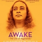Awake: The Life of Yogananda DVD